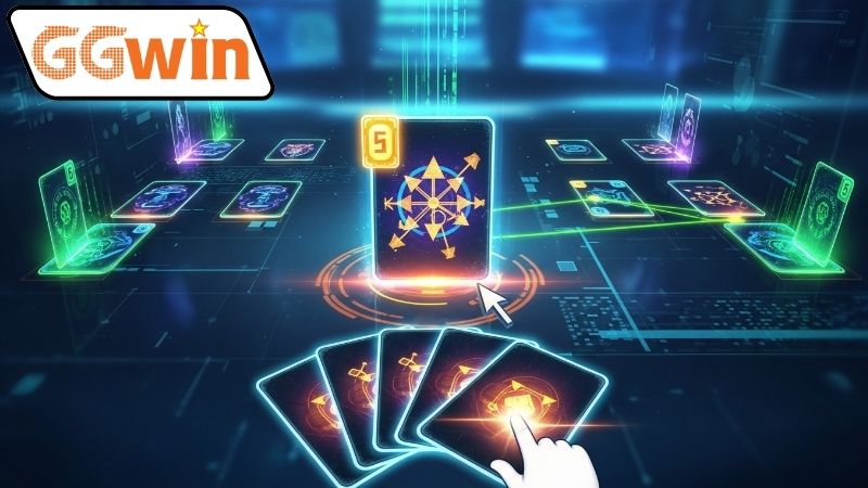 Tầm quan trọng của chiến thuật khi chơi bài tại GGWIN