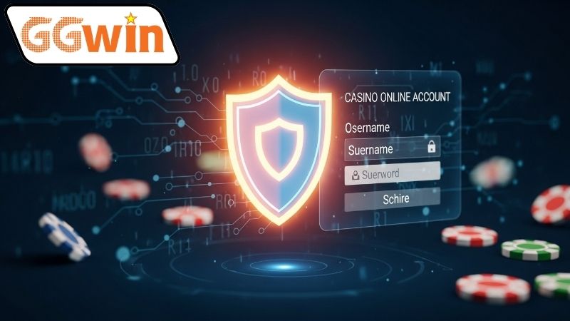 Giới thiệu về chính sách bảo mật GGWIN