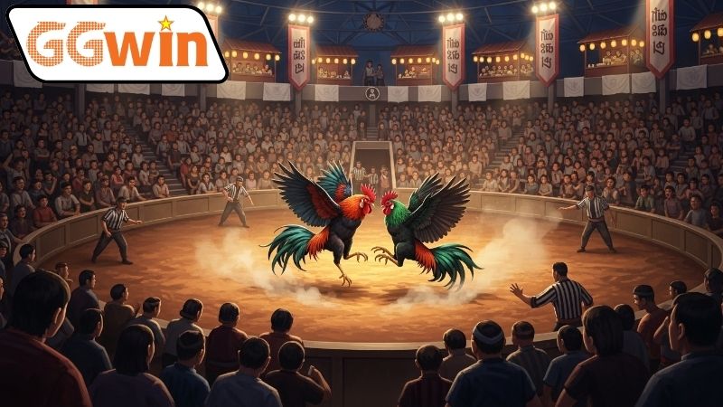Điểm nổi bật của đá gà Thomo trực tiếp hàng ngày tại GGWIN