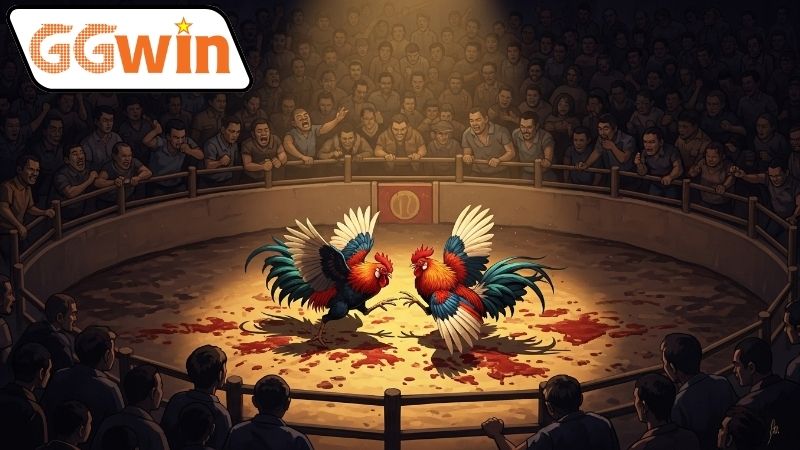 Cách xem đá gà Thomo trực tiếp hàng ngày tại GGWIN