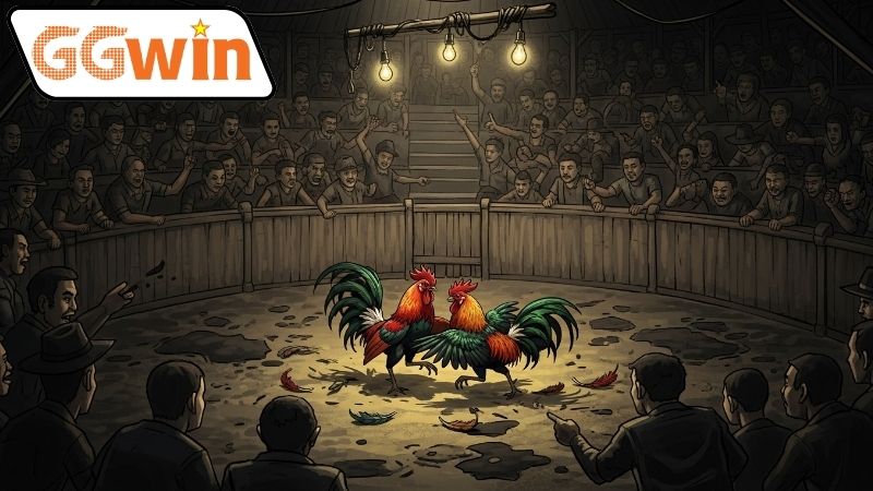 Đặc điểm nổi bật của đá gà tre trực tiếp Thomo tại GGWIN