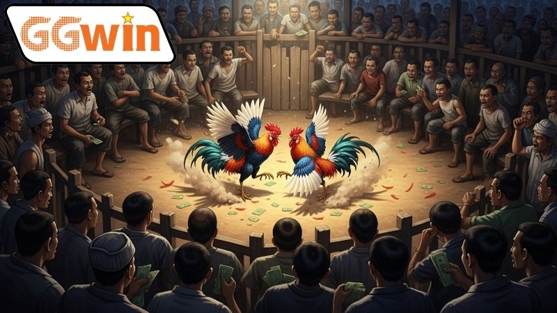 Các loại kèo phổ biến trong đá gà tre trực tiếp Thomo