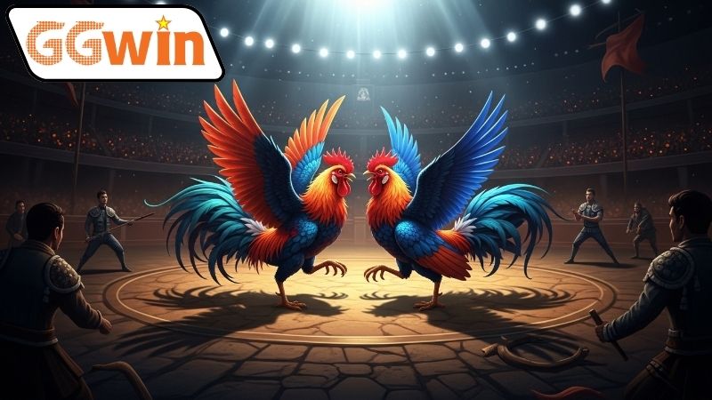 Hướng dẫn cá cược đá gà trên mạng trực tiếp ngày hôm nay