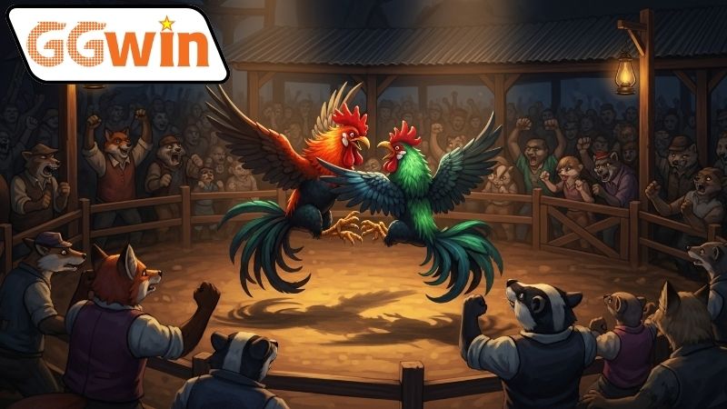 da-ga-truc-tiep-ga-tre