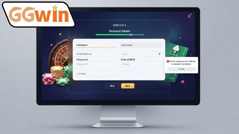 Lợi ích khi đăng ký GGWIN