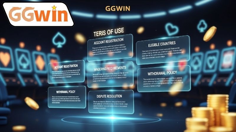 Quy tắc cá cược và trách nhiệm người chơi