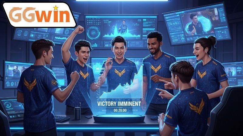 Yếu tố quan trọng khi dự đoán đội thắng Esports