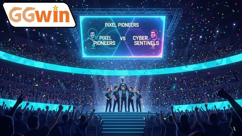Các giải đấu thường có kèo dự đoán đội vô địch Esports tại GGWIN