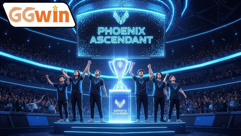 Giải thích về hình thức cá cược dự đoán đội vô địch Esports