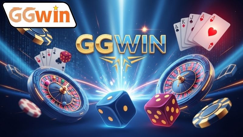 Tổng quan về nhà cái GGWIN