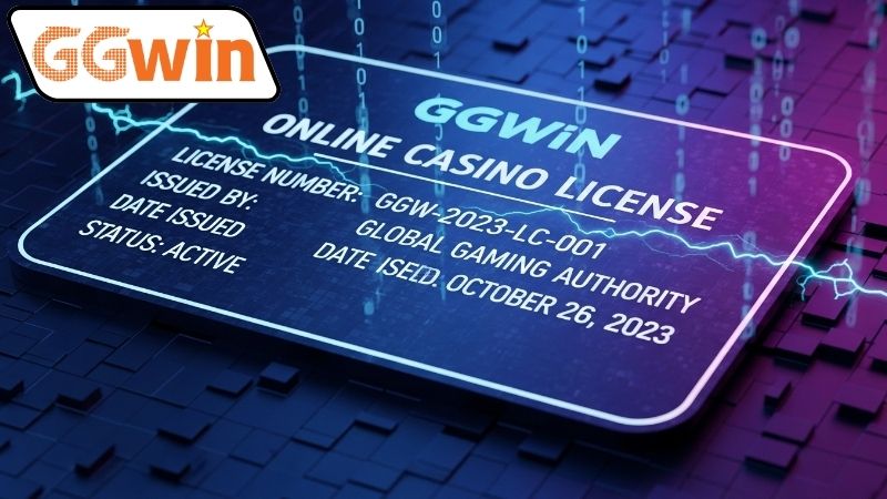 Giấy phép và chứng nhận