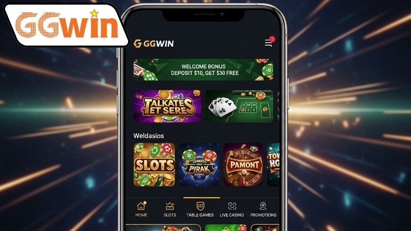 Ưu điểm nổi bật của GGWIN