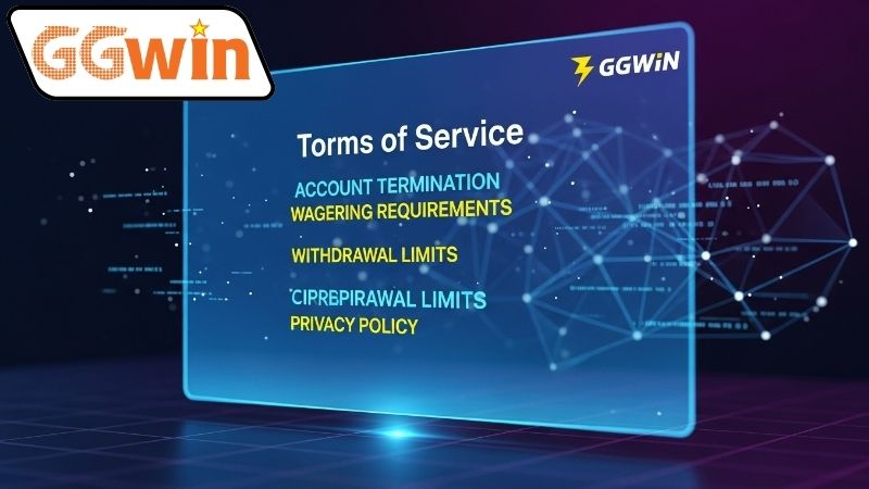 Chính sách và quy định của GGWIN