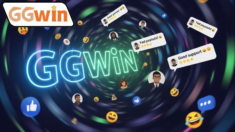 Cộng đồng game thủ bình luận thế nào về GGWIN?
