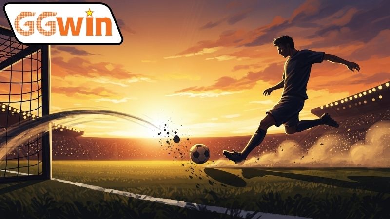 Các chương trình ưu đãi trong giờ vàng thể thao tại GGWIN