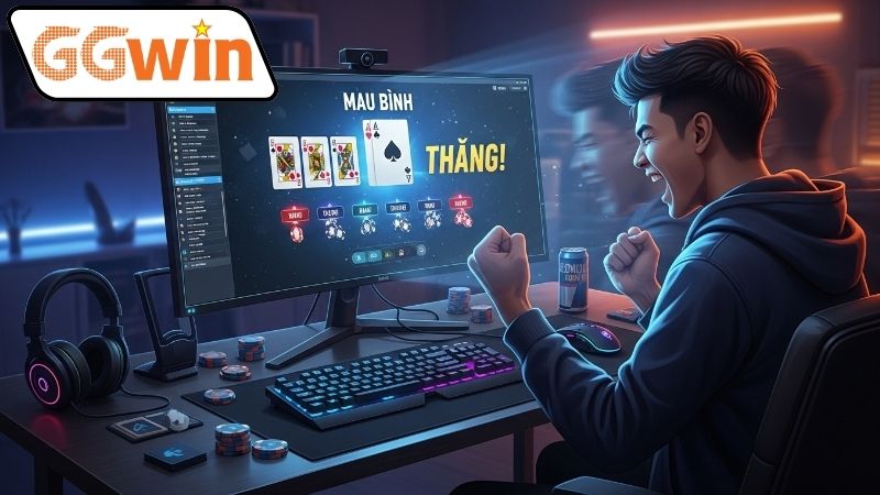Chiến thuật nâng cao khi đánh Mậu Binh