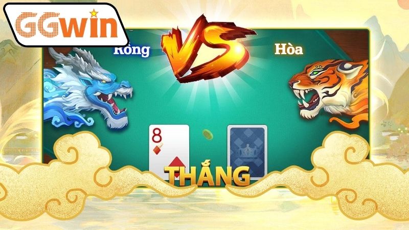 Nguyên tắc vận hành của trò chơi Rồng Hổ