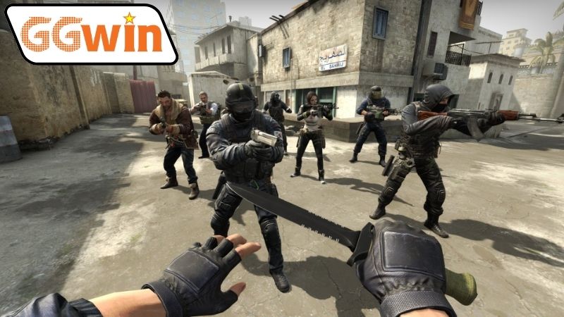Mẹo soi kèo CSGO thắng lớn tại GGWIN