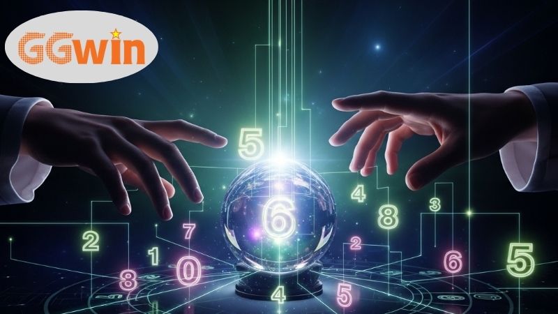 Soi cầu Nam Dương – Phương pháp dự đoán con số may mắn