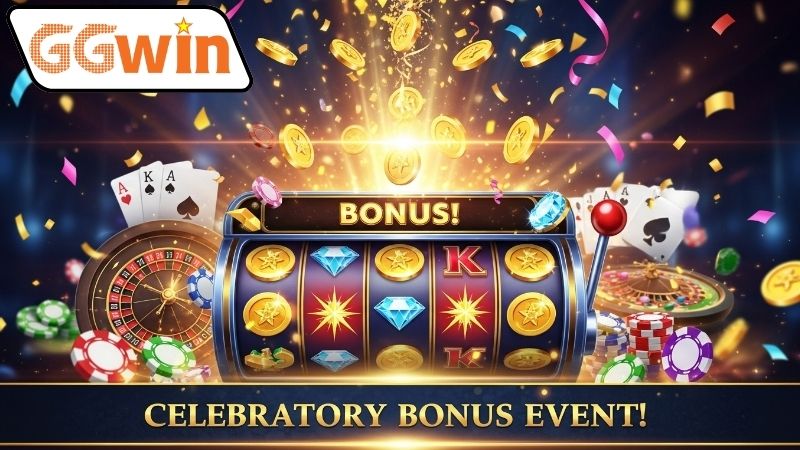 Cách tham gia sự kiện thưởng nóng tại nhà cái