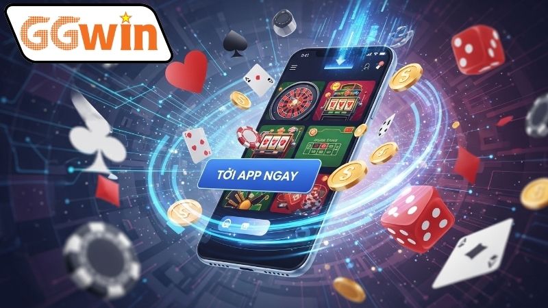 Lưu ý và mẹo sử dụng app GGWIN an toàn