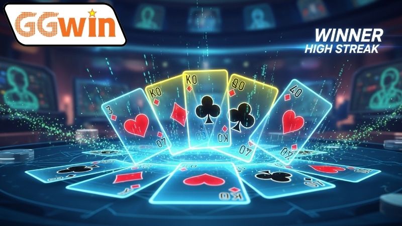 Yếu tố giúp tỷ lệ thắng tại GGWIN cao hơn so với thị trường